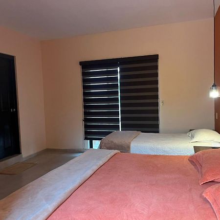 Hotel Villas Mar Y Arena Puerto San Carlos 외부 사진